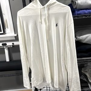 Ralph Lauren Polo Hoodie and full Zip Up
